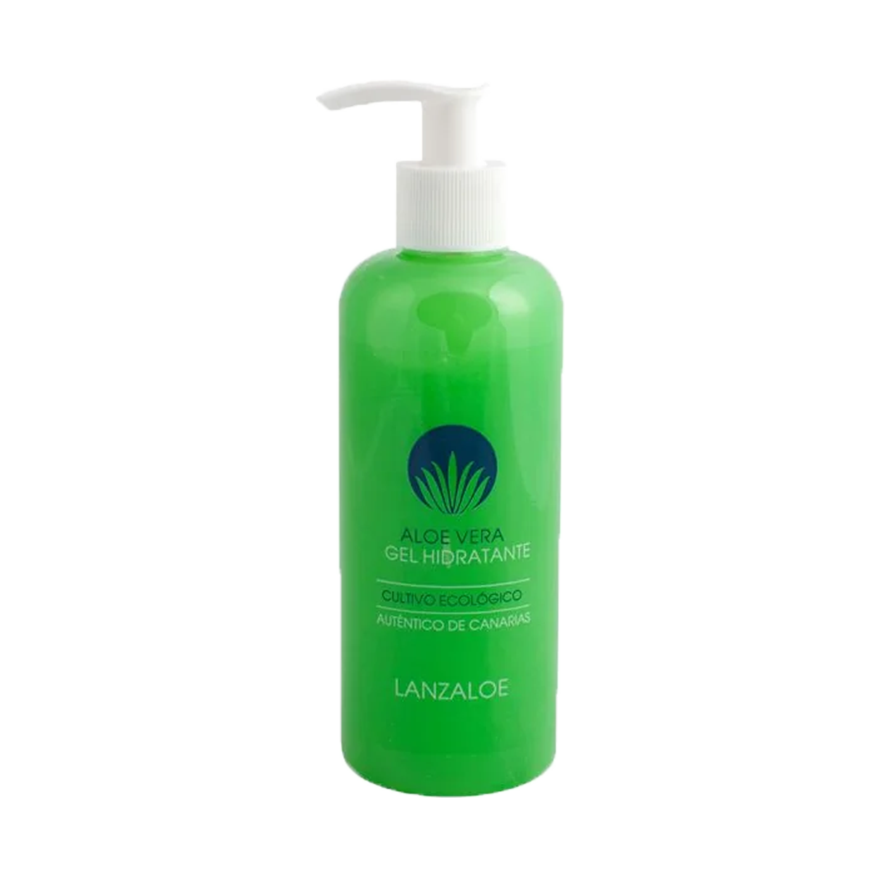 Aloe Vera Feuchtigkeitsgel